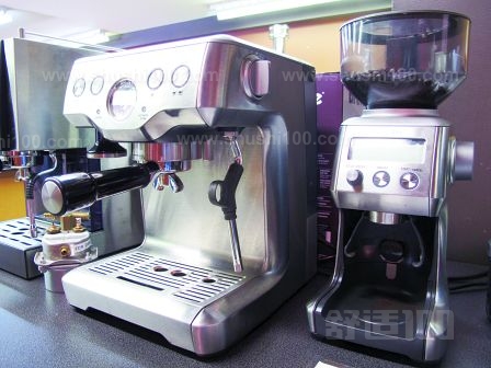 家用咖啡机推荐—几种型号的德龙家用咖啡机推荐