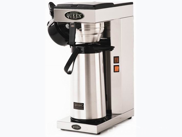 滴滤咖啡机—滴滤咖啡机如何保养