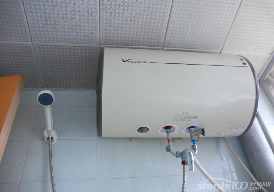电热水器怎么选-容量选择