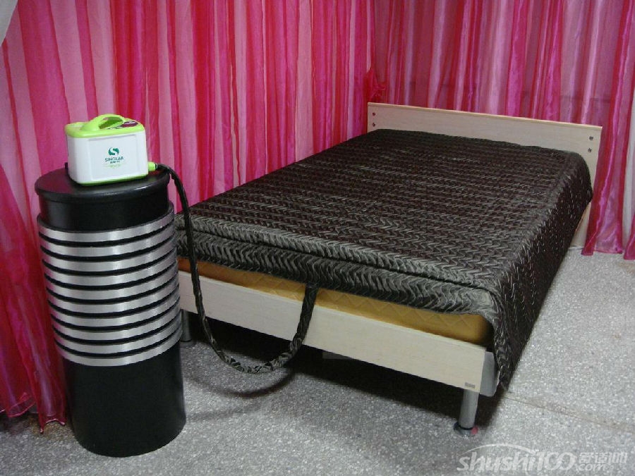 温控水暖床垫——温控水暖床垫工作原理和优点介绍