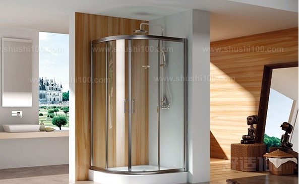 淋浴房挡水条安装—淋浴房挡水条安装步骤介绍