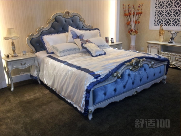 欧式床如何装—欧式床安装方式介绍