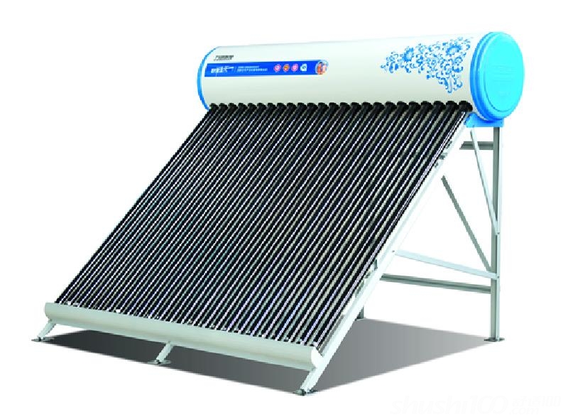 清华太阳能热水器漏水—太阳能热水器漏水原因有哪些