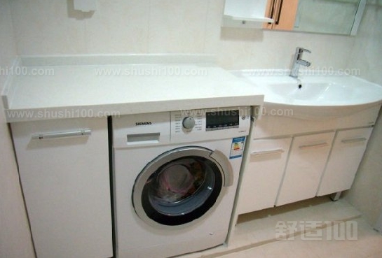洗衣机漏水维修—滚筒洗衣机漏水原因和简单修理