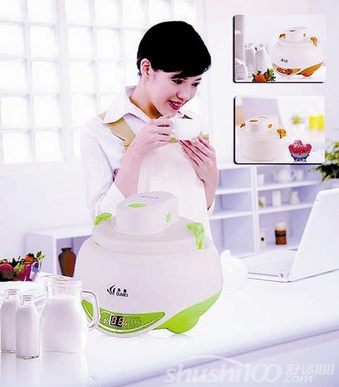 开菲尔酸奶机—开菲尔酸奶机使用教程