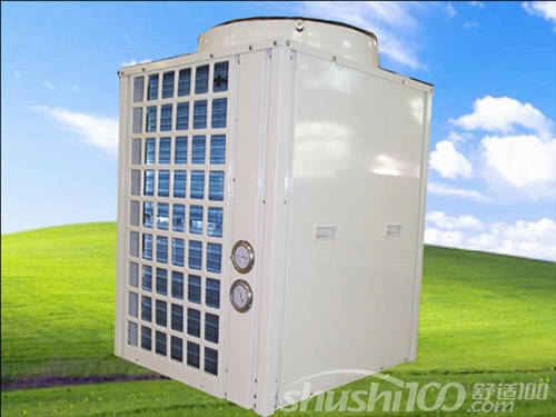 空气热泵热水器—空气能热泵热水器的优缺点有哪些