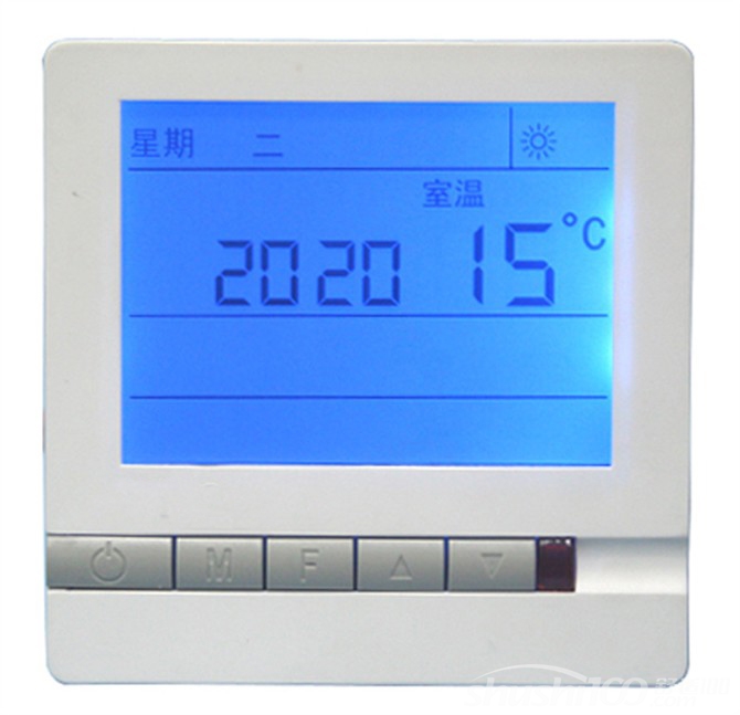 电地暖温控器-电地暖温控器相关知识介绍