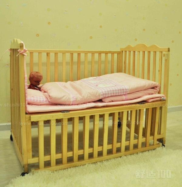 如何安装婴儿床—安装婴儿床的方法介绍