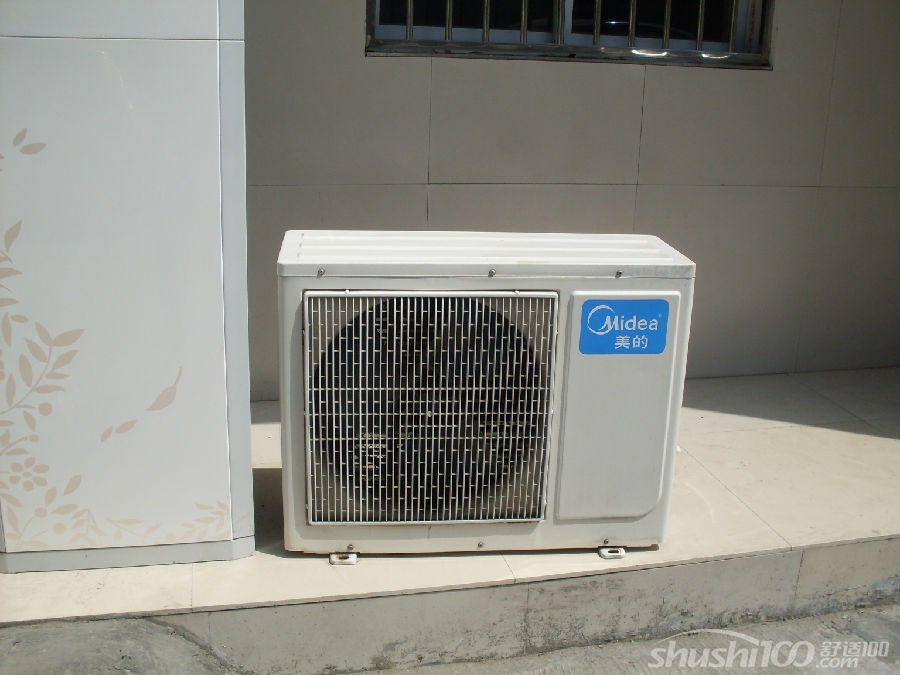 空调外机清洗-空调外机该如何进行清洗 - 舒适