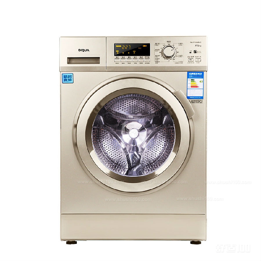 滚筒洗衣机和全自动洗衣机—滚筒洗衣机和全自动洗衣机对比介绍