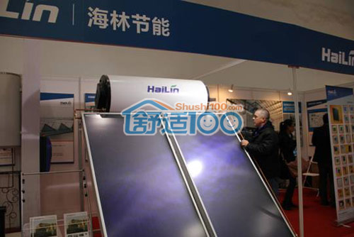 太阳能热水器排行榜-品牌综合排名展示