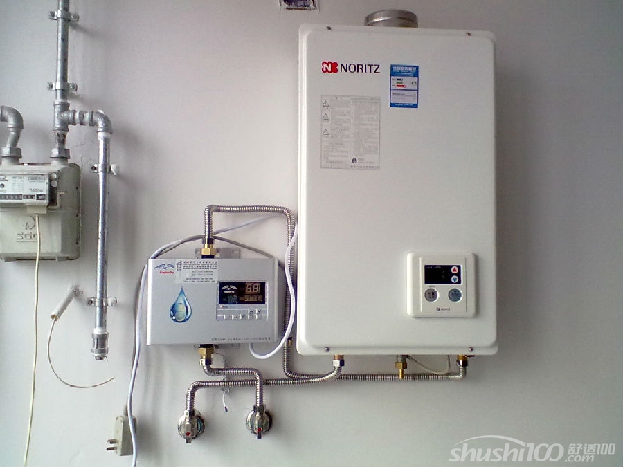 能率热水器安装—能率热水器安装步骤有哪些