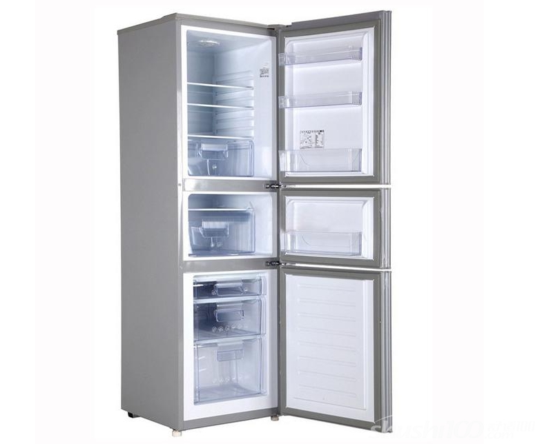 电冰箱冷藏室结冰-电冰箱结冰该怎么办