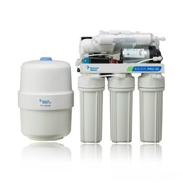 饮用纯水设备—饮用纯水设备安装介绍