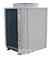 西莱克热泵热水器简介—热泵热水器的优缺点有哪些