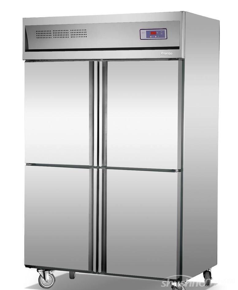 四门冰柜哪个牌子好-四门冰柜品牌推荐 - 舒适