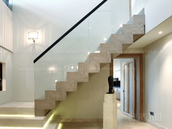 室内水泥楼梯—室内水泥楼梯的装修方法和注意事项