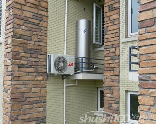 空气能热水器市场—空气能热水器哪个品牌较好