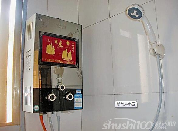 直排式热水器—直排式热水器为什么不安全