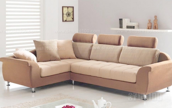 转角沙发优缺点—不同材质转角沙发优缺点介绍