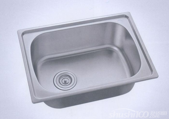 美菱水槽—美菱水槽的维护保养