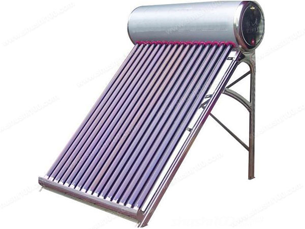 长虹阳光太阳能热水器-长虹阳光太阳能热水器介绍