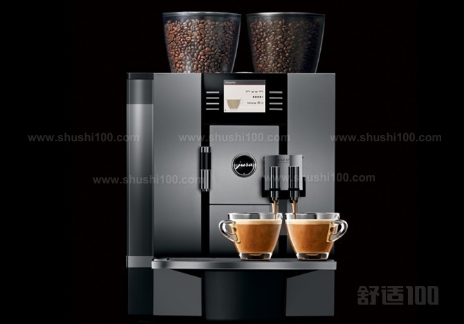 全自动咖啡机—全自动咖啡机功能以及优点介绍