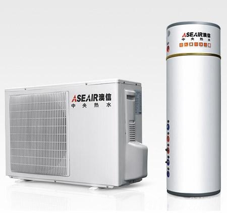 家用空气源热泵—家用空气源热泵优缺点介绍