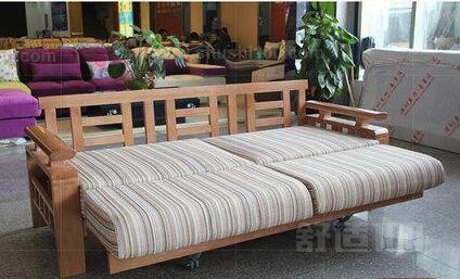 木沙发折叠床—木沙发折叠床品牌介绍