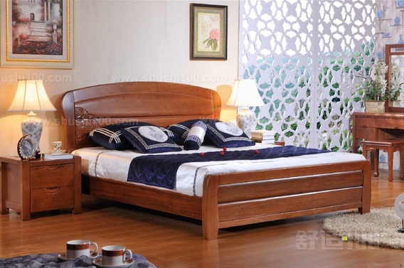 新中式床头柜—新中式床头柜的保养技巧