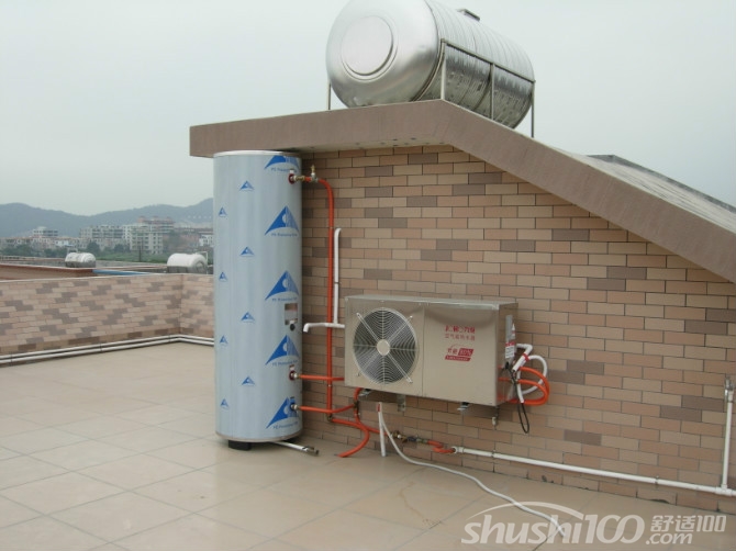 家用空气能中央热水器—空气能热水器怎么样
