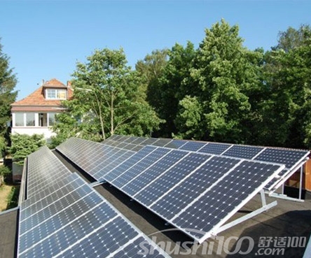 可发电太阳能—可发电太阳能工作原理介绍