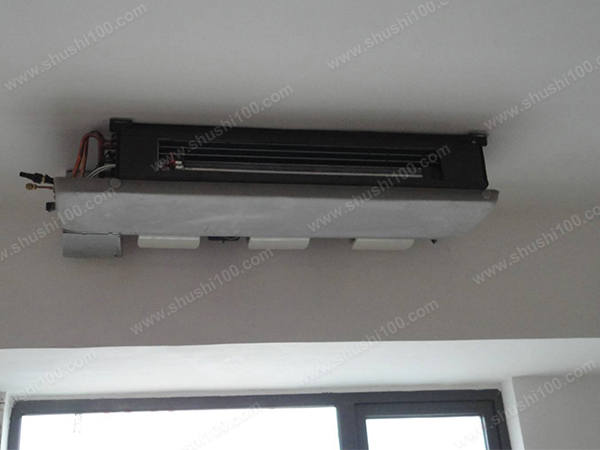 格力空调家用风管机─格力空调家用风管机的品质保障