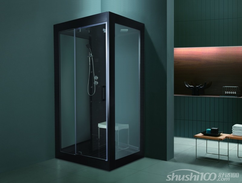 桑拿沐浴房—如何选购合适的桑拿沐浴房
