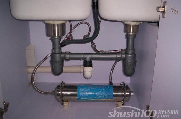 沁园净水器换滤芯—沁园净水器换滤芯步骤