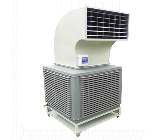 移动式制冷空调—移动式制冷空调相关知识介绍