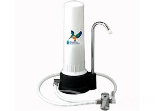 道尔顿净水器安装—道尔顿净水器的优点