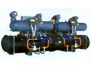 水源热泵地暖—水源热泵地暖与电地暖对比