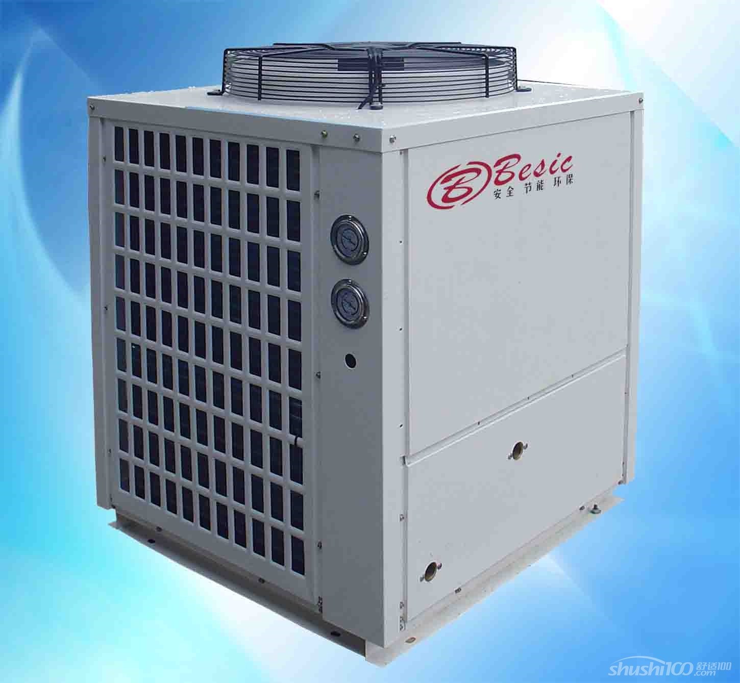 热泵热水器效率—热泵热水器能源效率标识实施