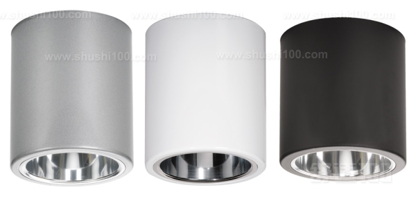 明装筒灯安装方法—明装筒灯安装方法介绍