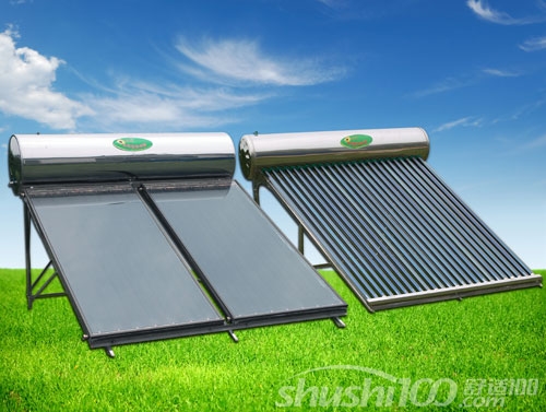 太阳能热水器的安装—太阳能热水器的工作原理及安装方法