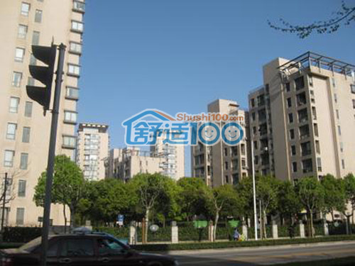上海大唐盛世花园暖气片工程案例-暖气片帮助打造南方“暖冬”