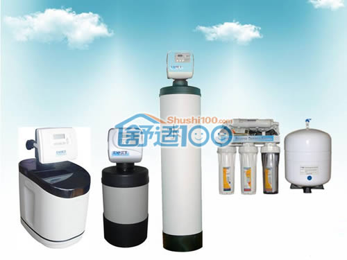 家用净水器十大排名-2014净水器十大品牌新鲜出炉