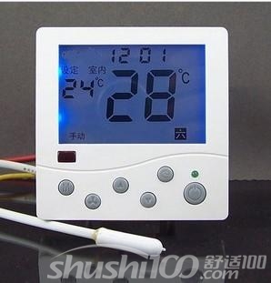 地暖温控器故障—地暖温控器故障分析介绍