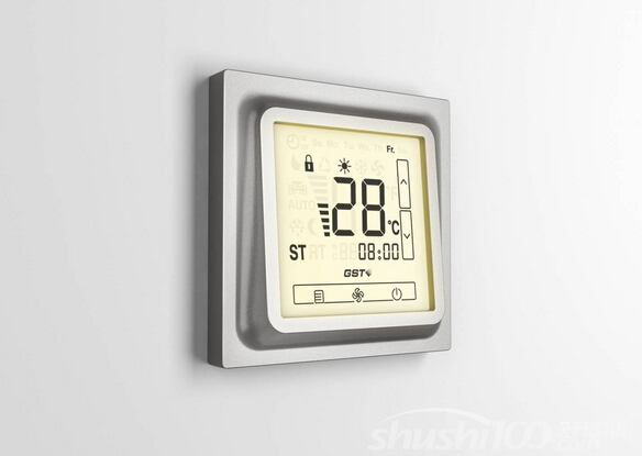 家电温控器—家电温控器给生活一个保障