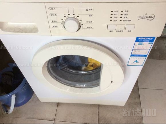 滚筒洗衣机好还是直筒洗衣机好—滚筒直筒产品对比及区别