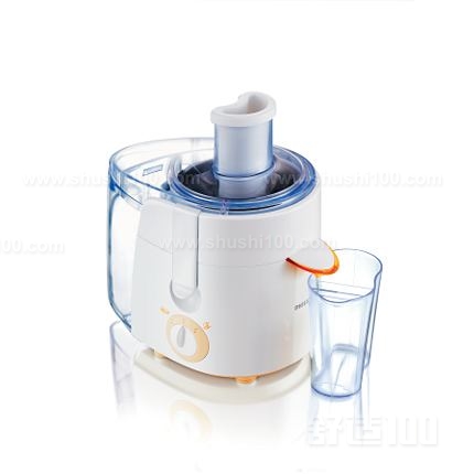 国产榨汁机—九阳榨汁机使用和清洁方法