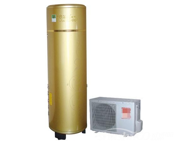十大空气源热水器品牌—空气源热水器品牌排名