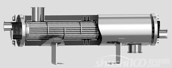 双管板换热器是什么—双管板换热器的应用简介及设计理念