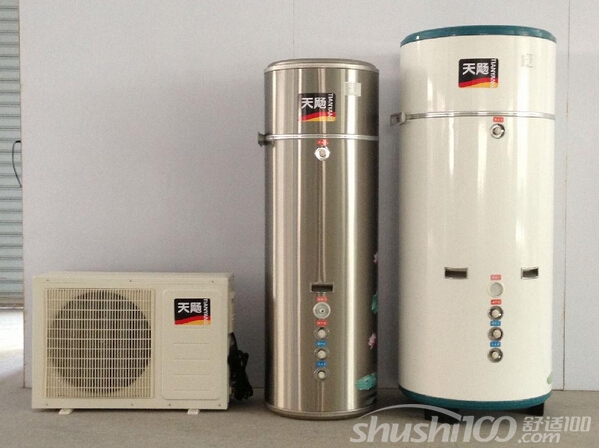 什么叫做空气能热水器—空气能热水器是怎么工作的